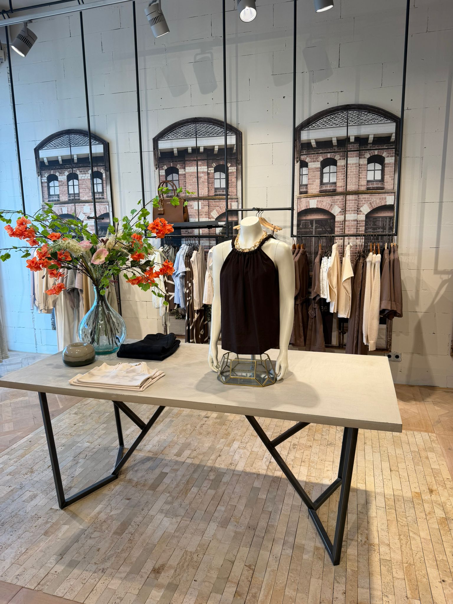 Winkel sfeer